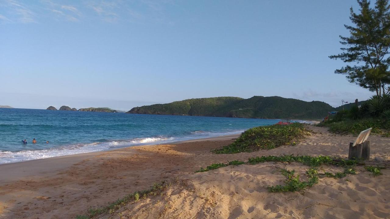 Paraiso De Buzios 01 エクステリア 写真