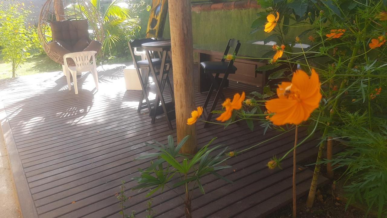 Paraiso De Buzios 01 エクステリア 写真