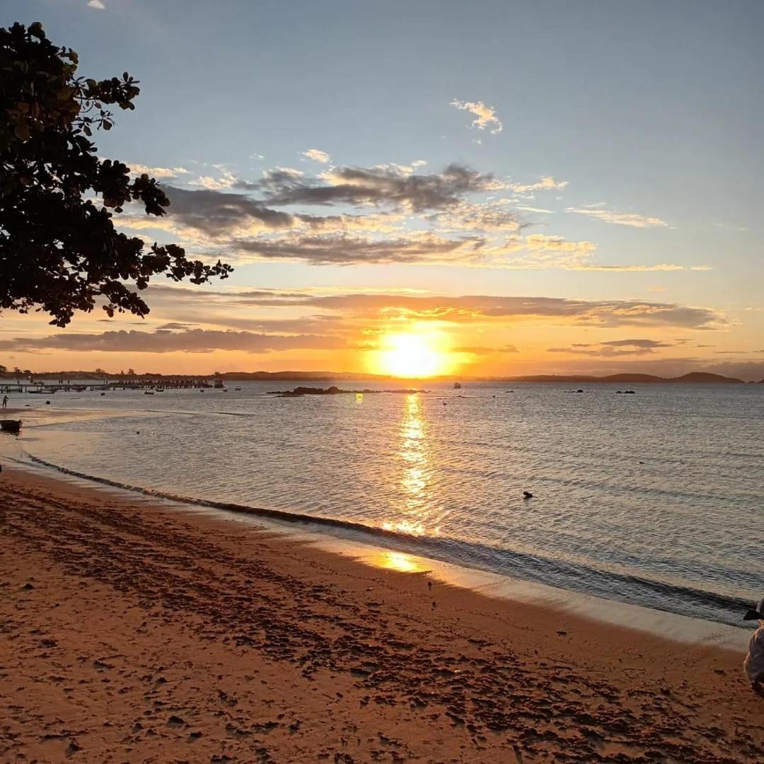 Paraiso De Buzios 01 エクステリア 写真