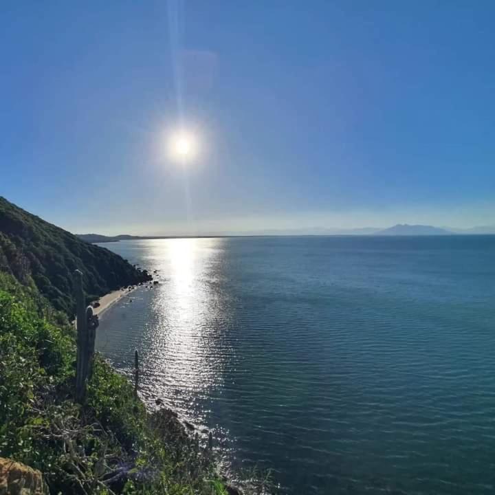 Paraiso De Buzios 01 エクステリア 写真
