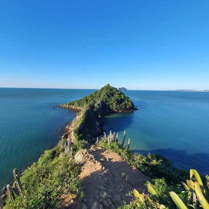 Paraiso De Buzios 01 エクステリア 写真