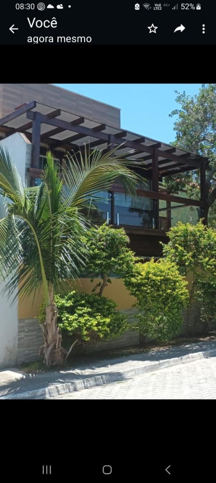 Paraiso De Buzios 01 エクステリア 写真